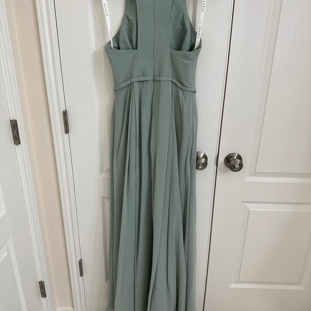 Azazie Dress - Picture 2 of 4